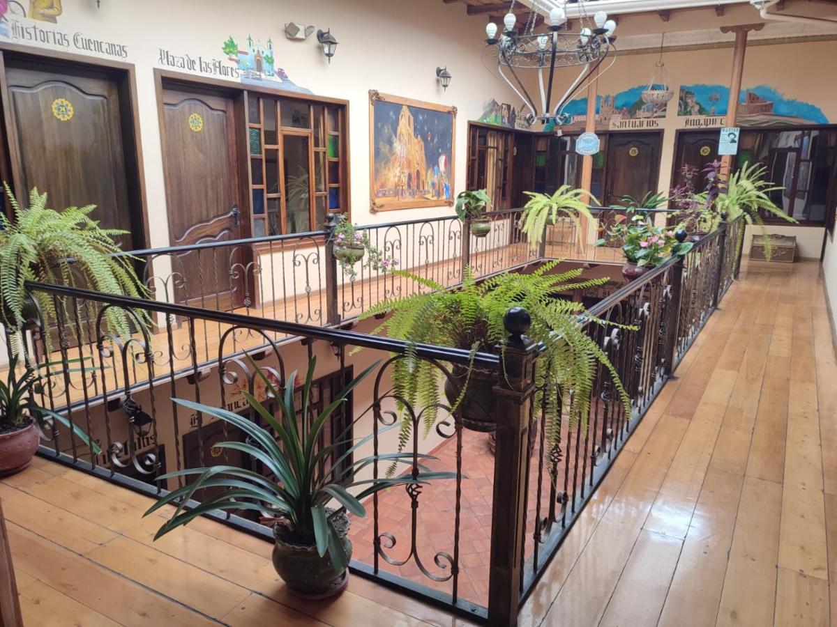 Vieja Mansion