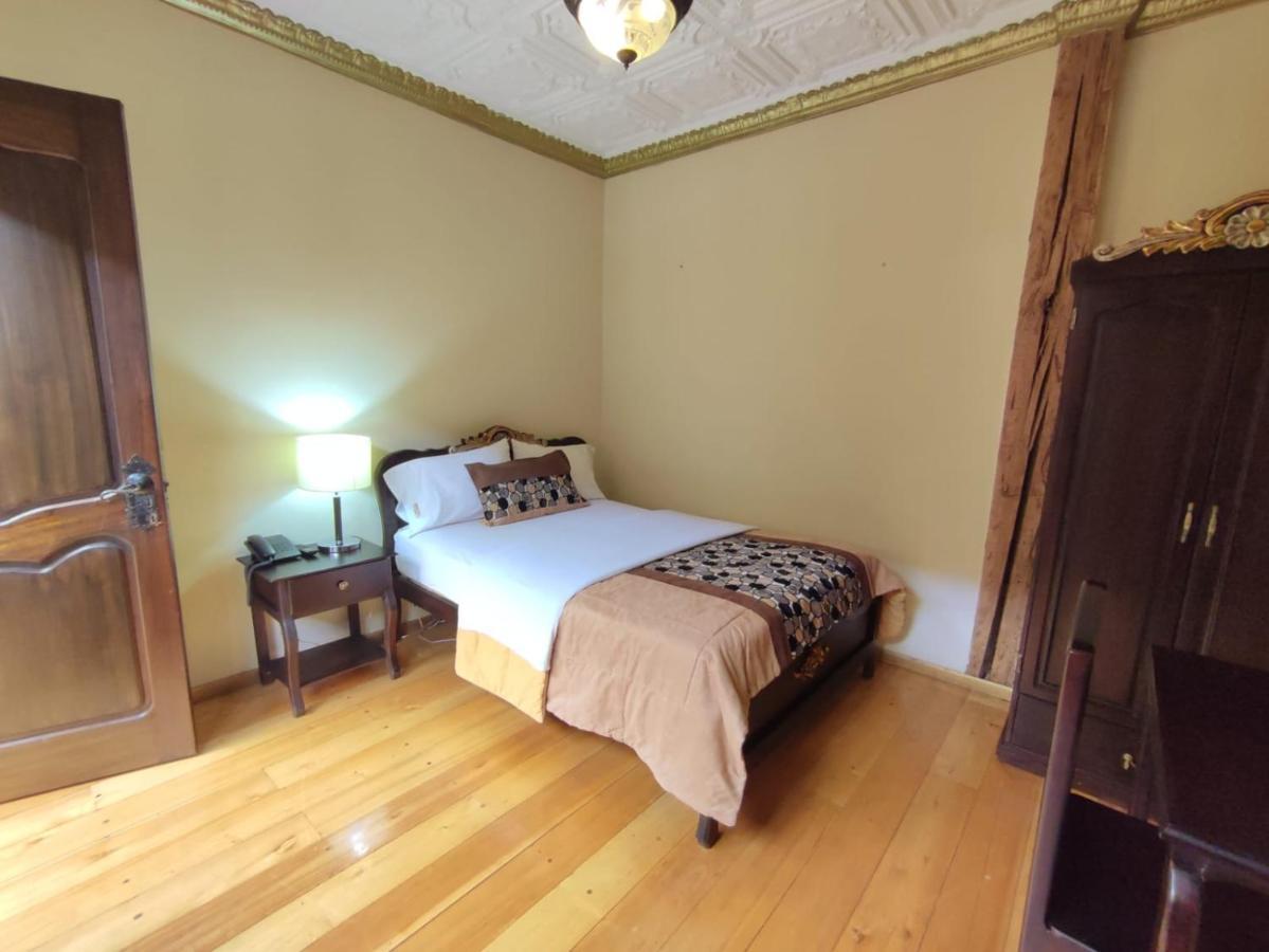 Hotel Vieja Mansion 4*