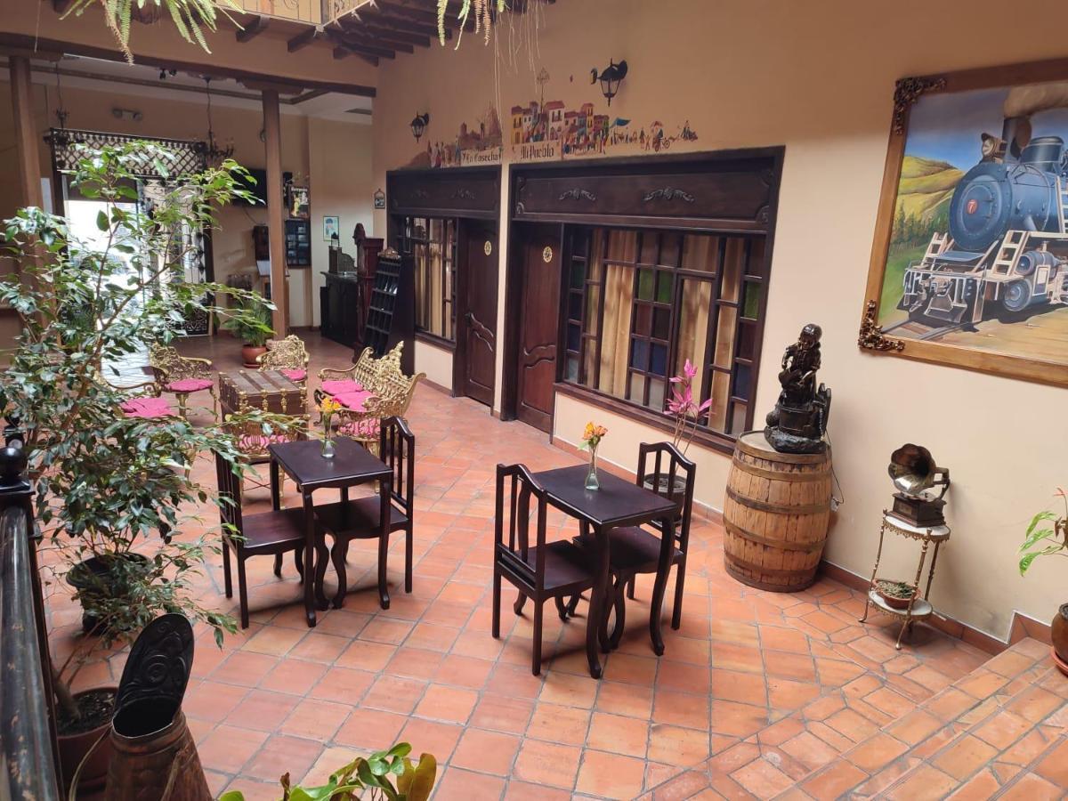 Hotel Vieja Mansion 4*