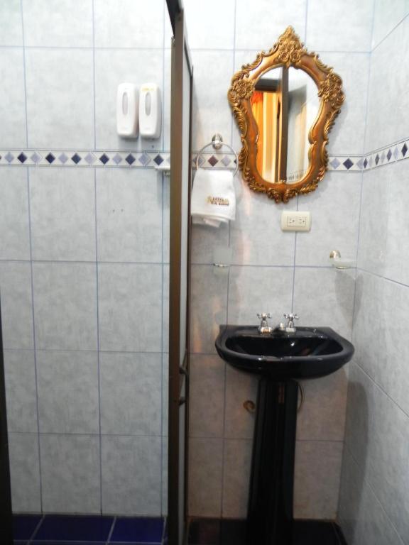 Hotel Vieja Mansion 4*