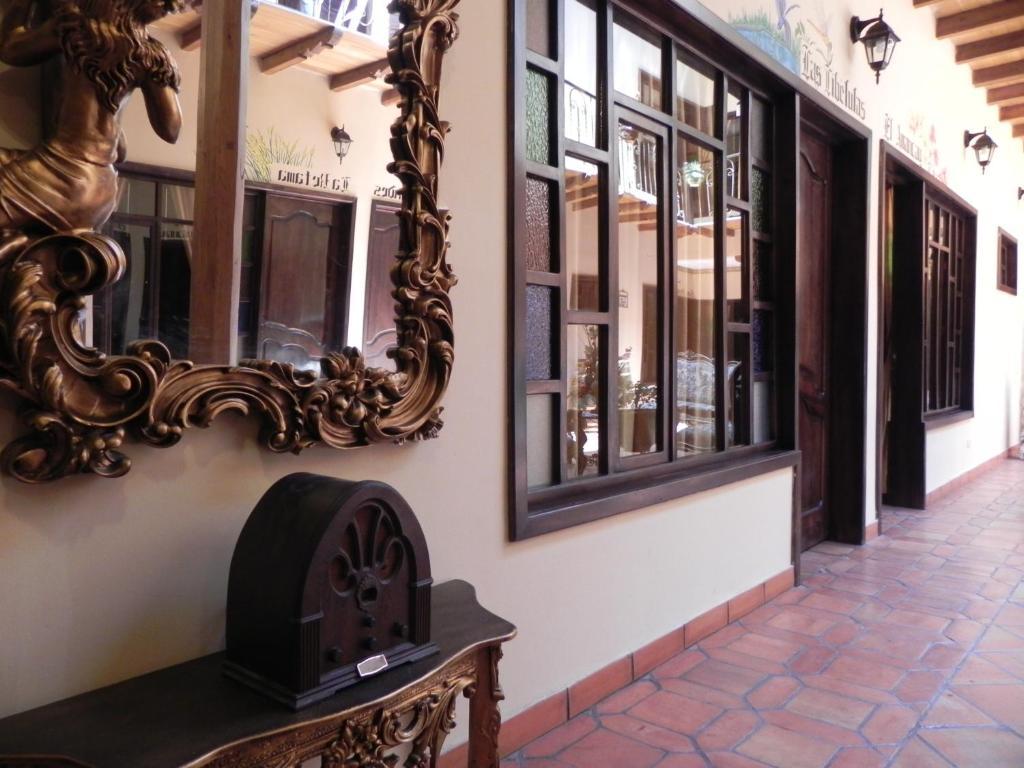 Vieja Mansion 4*