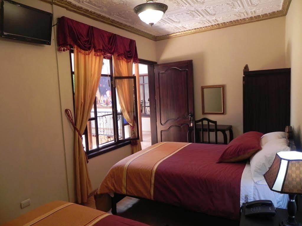 Vieja Mansion 4*