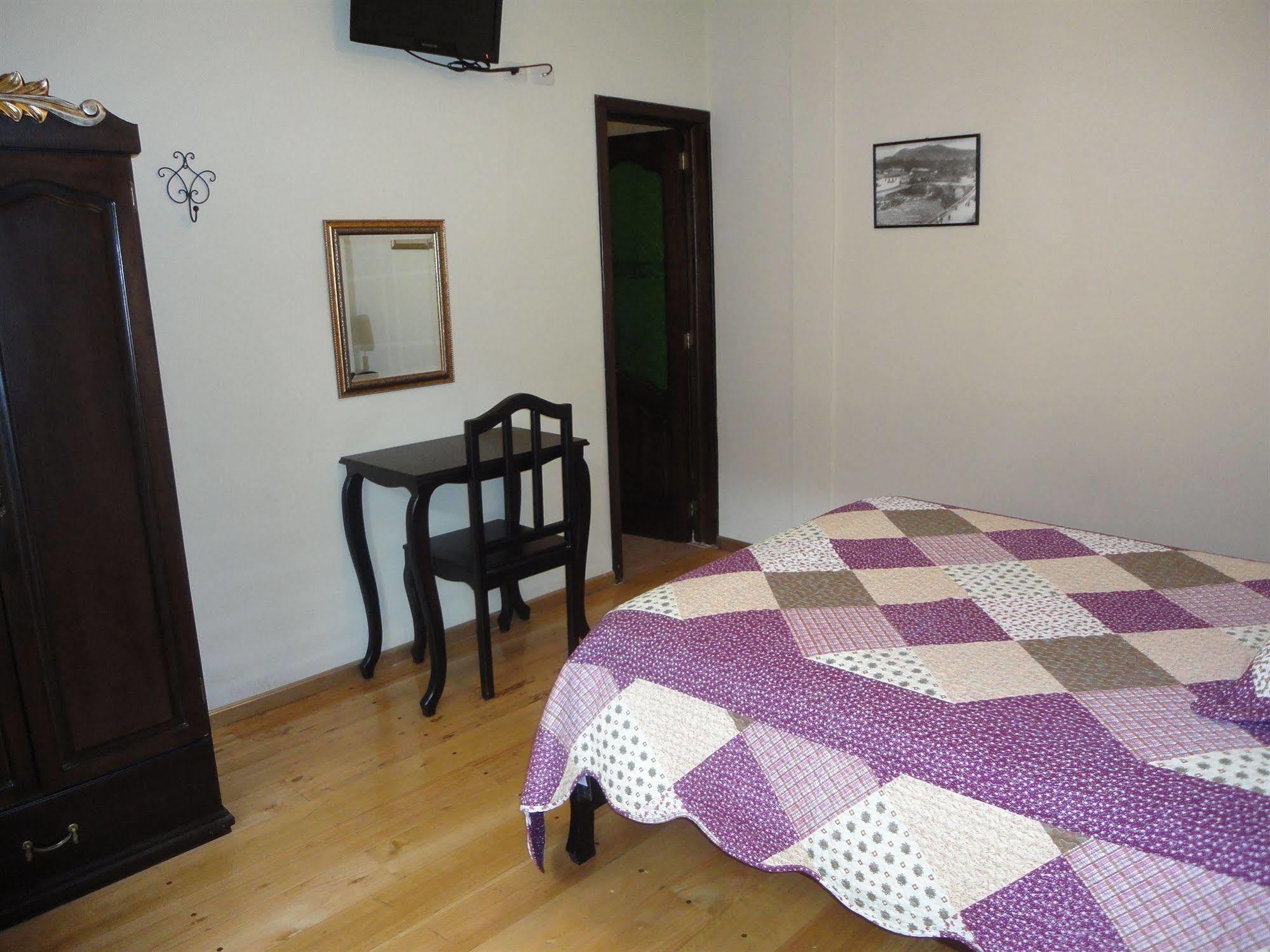 Vieja Mansion Hotel 4*