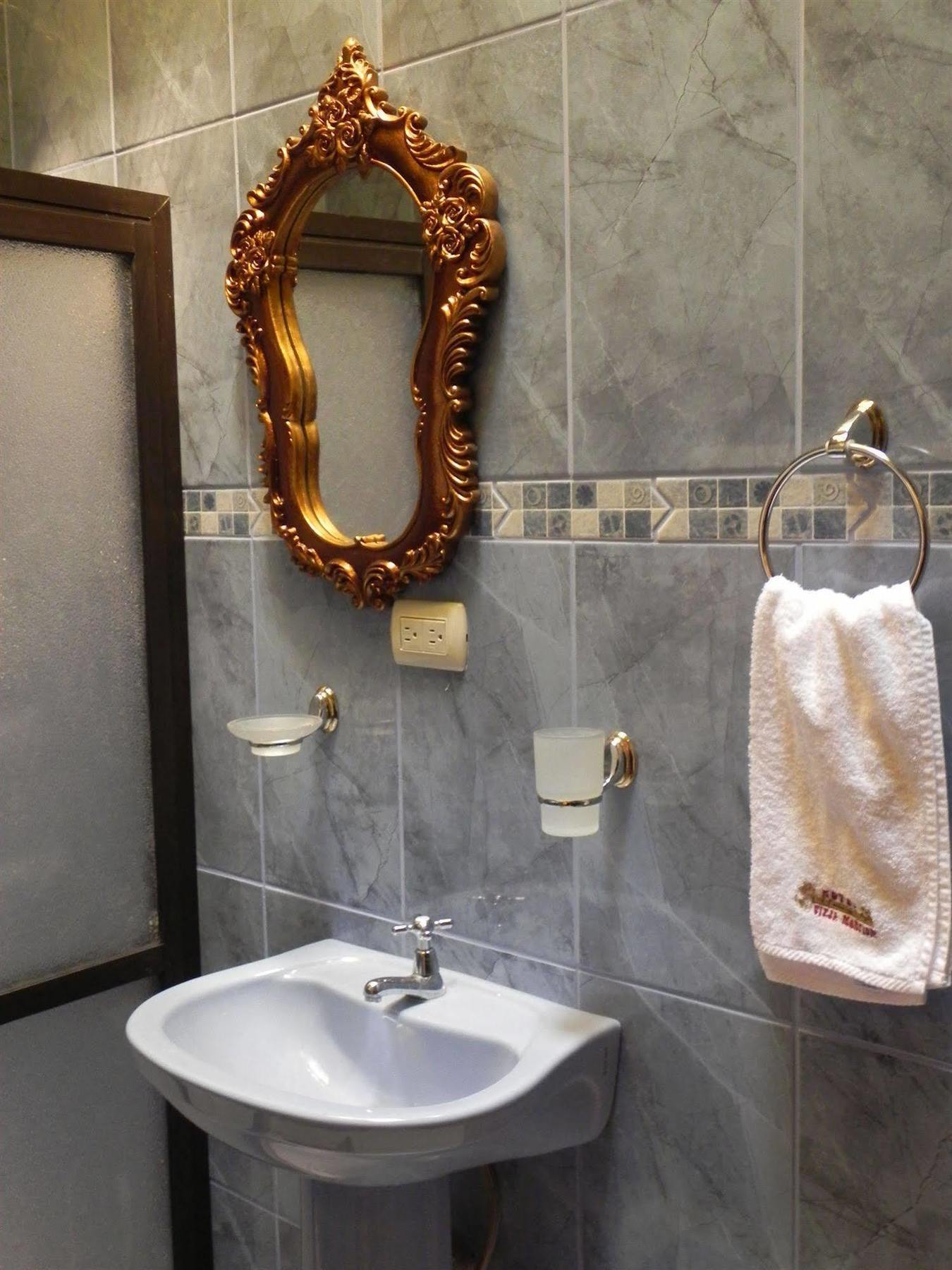 Vieja Mansion Hotel Cuenca