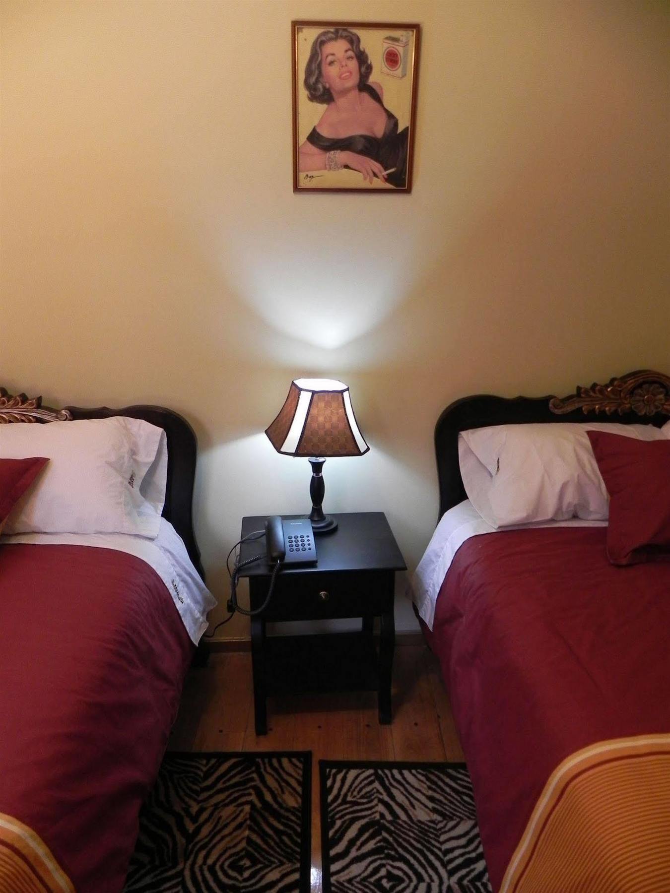 Vieja Mansion 4* Cuenca
