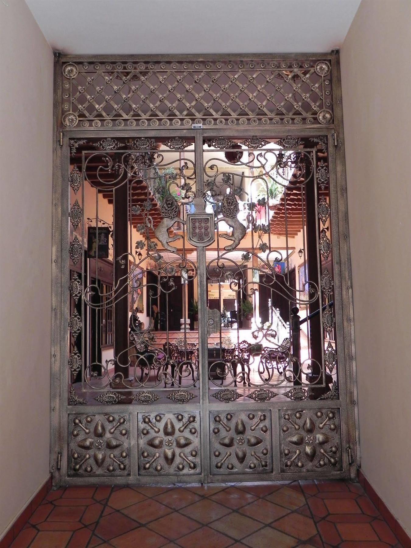 Vieja Mansion 4* Cuenca