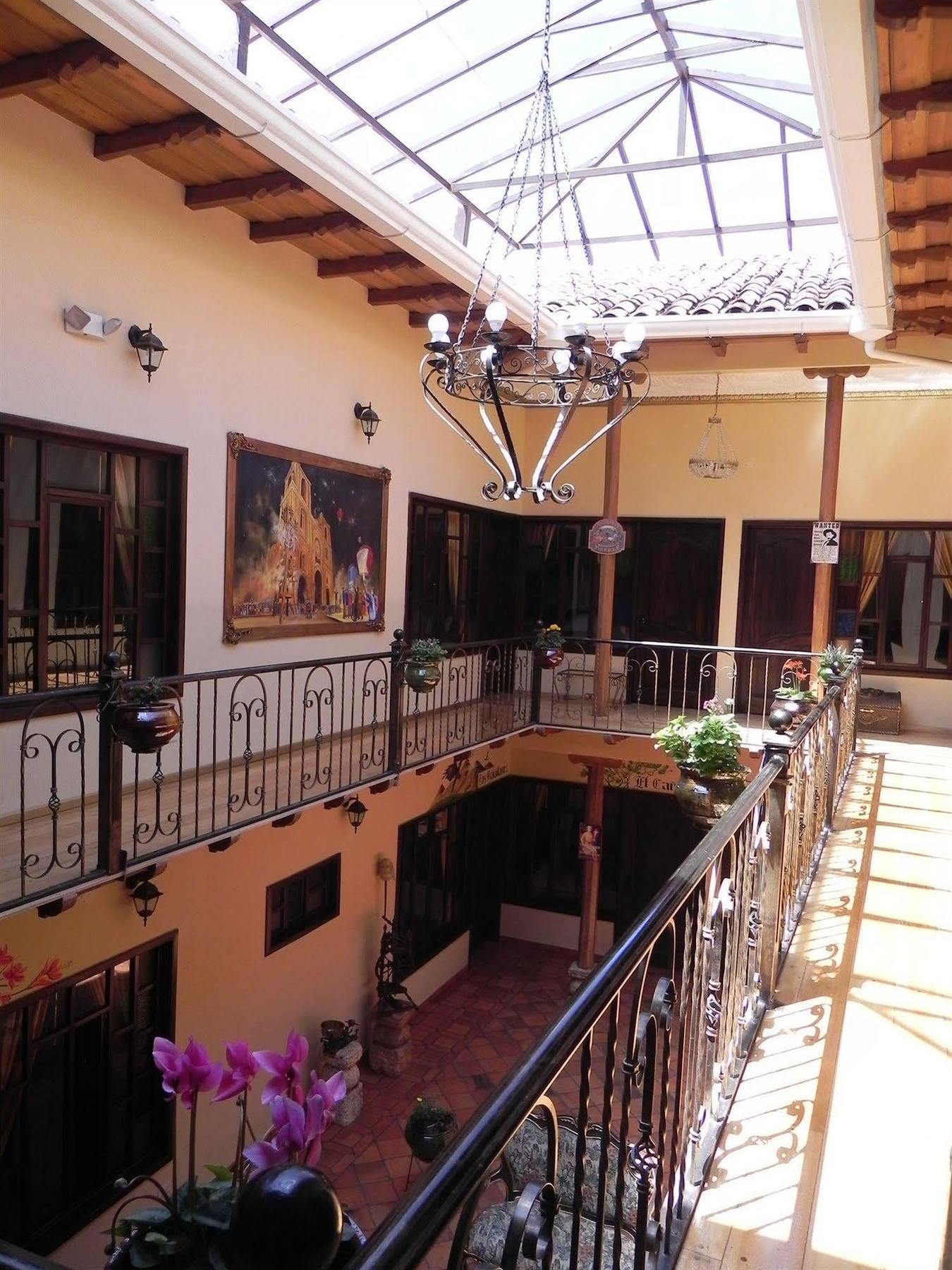 Vieja Mansion 4*
